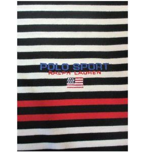 VTG POLO SPORT RALPH LAUREN REGULAR FIT SHIRT